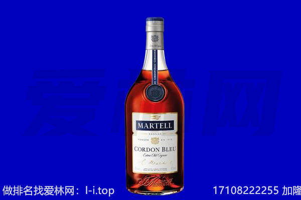 泉州南安市回收洋酒